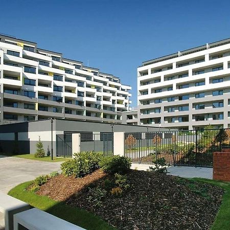 Апартаменты Apartman Soul 200 M Do Centra S Private Parking Free Кошице Экстерьер фото