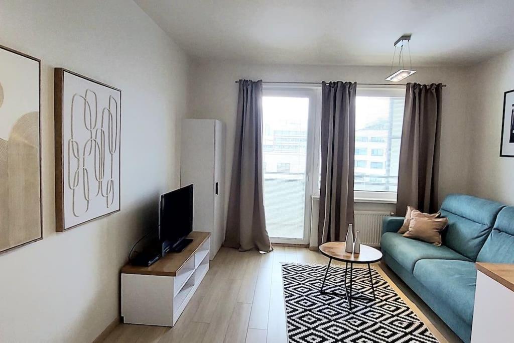 Апартаменты Apartman Soul 200 M Do Centra S Private Parking Free Кошице Экстерьер фото