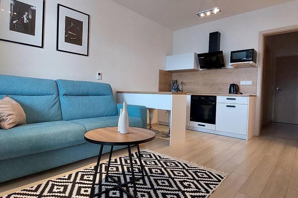 Апартаменты Apartman Soul 200 M Do Centra S Private Parking Free Кошице Экстерьер фото