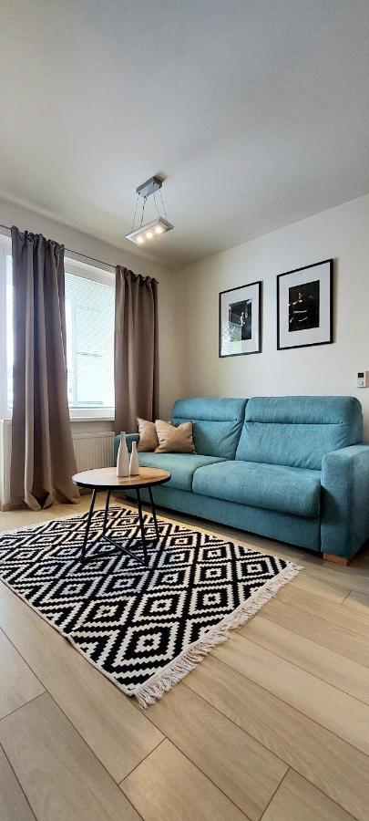Апартаменты Apartman Soul 200 M Do Centra S Private Parking Free Кошице Экстерьер фото