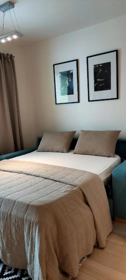 Апартаменты Apartman Soul 200 M Do Centra S Private Parking Free Кошице Экстерьер фото